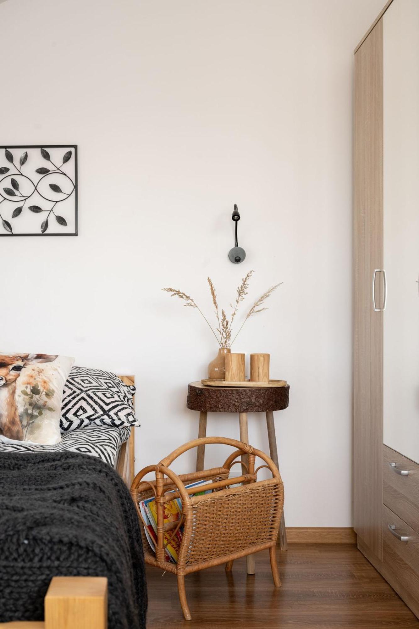 Ferienwohnung Dw Pod Zlotym Kasztanem Trybsz Exterior foto